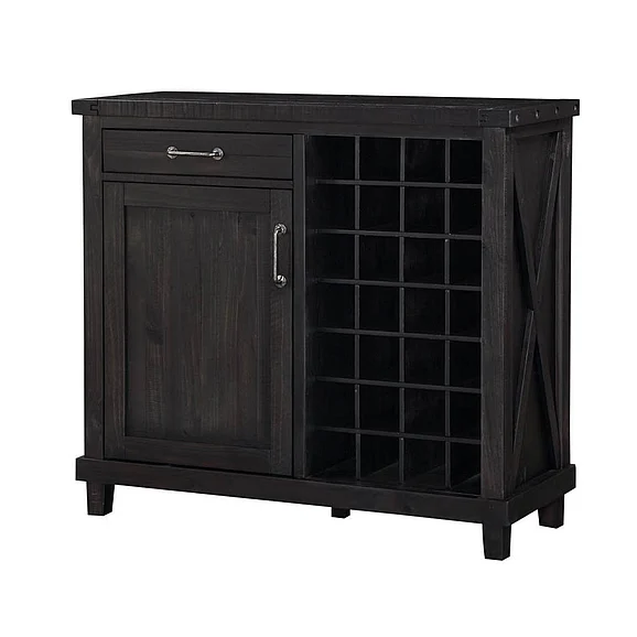Modus Furniture Yosemite Wine Bar in Café 7YC974