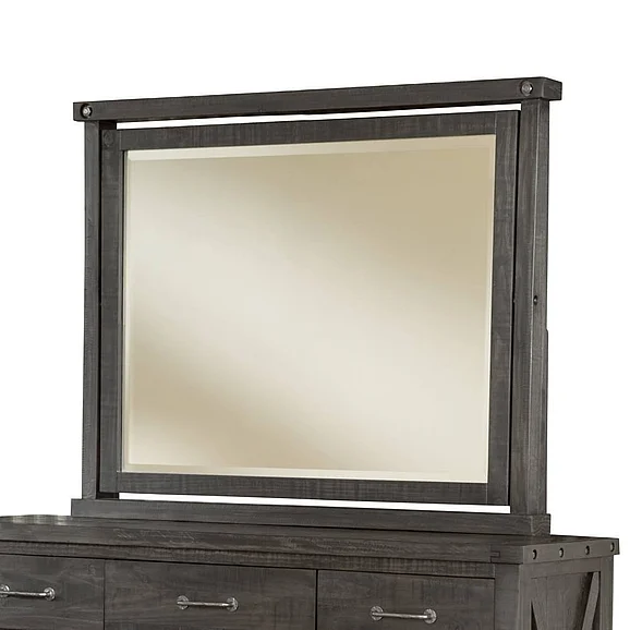 Modus Yosemite Mirror in Cafe 7YC983
