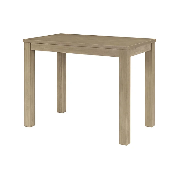 NPD Tiburon KD 36" High Dining Table, Drifted Sand 801036-DS