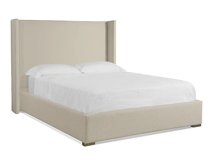 Braxton Culler Georgia King Upholtered Bed 804-026
