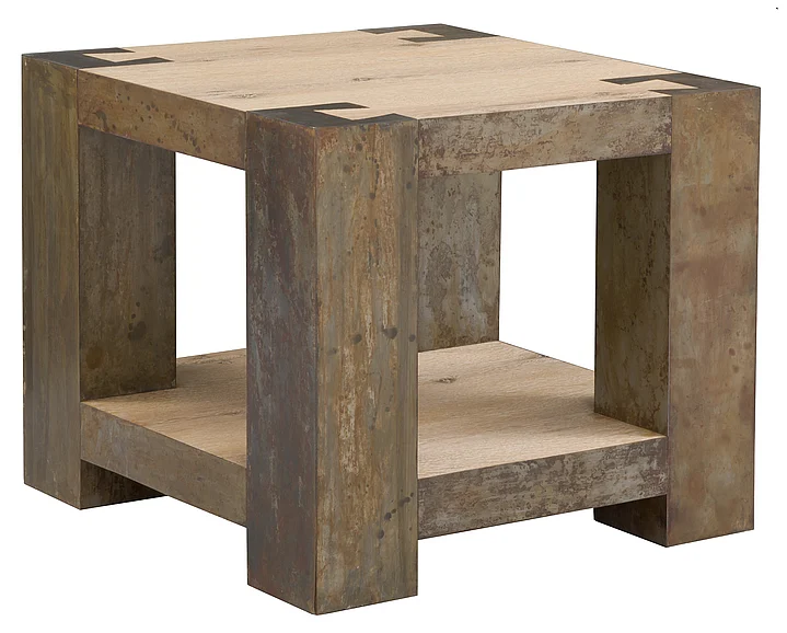 Fairfield Chair Wyatt End Table 8043-ET