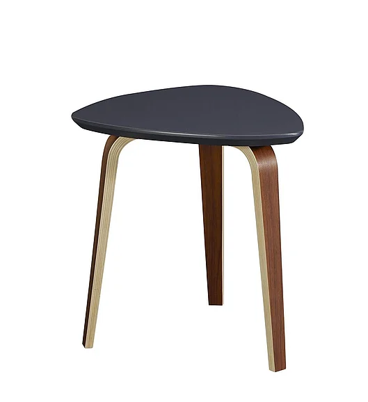 Palliser Furniture Stacey Small End Table in Ebony 804-021