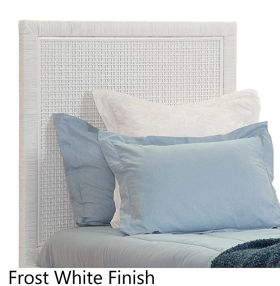 Braxton Culler Naples Twin Panel Headboard 807-020H