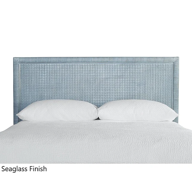 Braxton Culler Naples King Headboard 807-026H