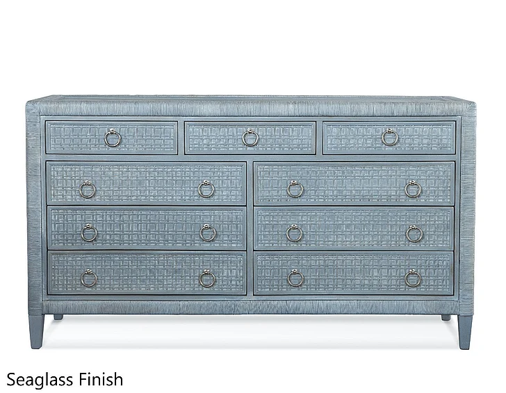 Braxton Culler Naples 9-Drawer Dresser 807-141