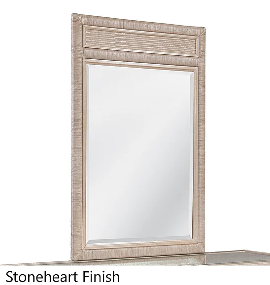 Braxton Culler Sabal Bay Vertical Mirror 809-049