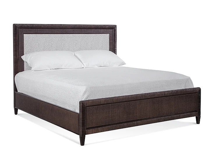 Braxton Culler Sabal Bay King Upholstered Bed 809-126