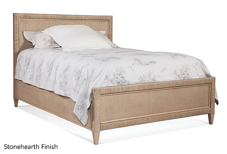 Braxton Culler Sabal Bay King Bed 809-226