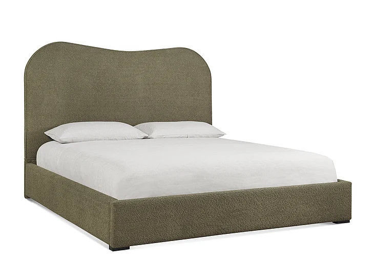 Braxton Culler Lydia King Bed 820-026