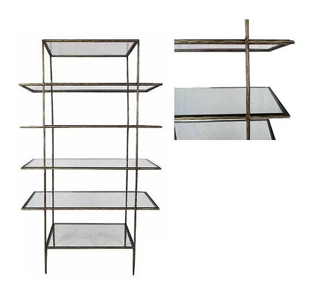 Moti Furniture Marlon Stand