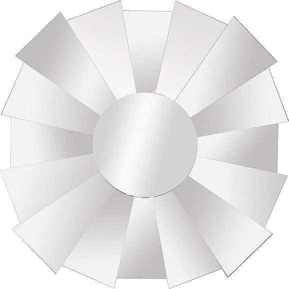 Maitland-Smith Action Mirror 8208-28 CLOSEOUT