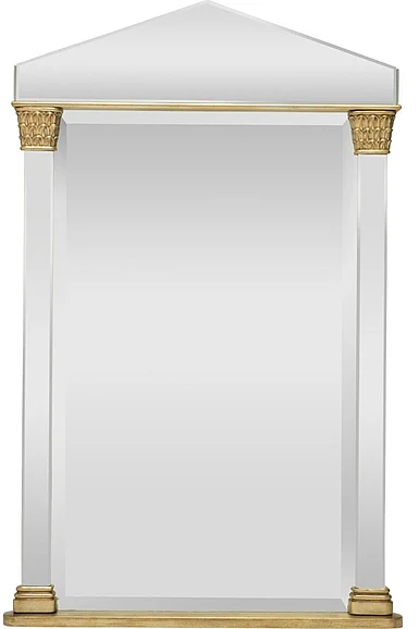 Maitland-Smith Parthenon Mirror 8212-28