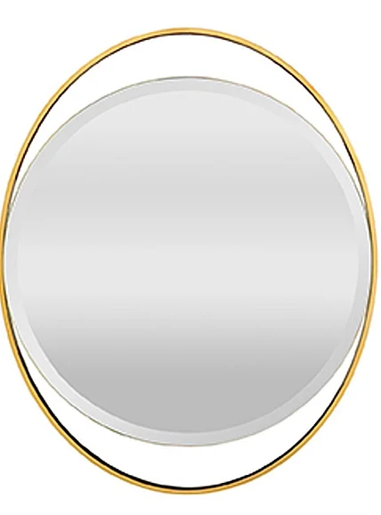 Maitland-Smith Ovate Mirror 8226-28