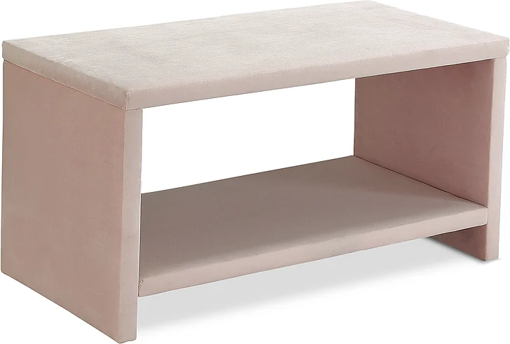 Meridian Cleo-NS in Pink Velvet CleoPink-NS