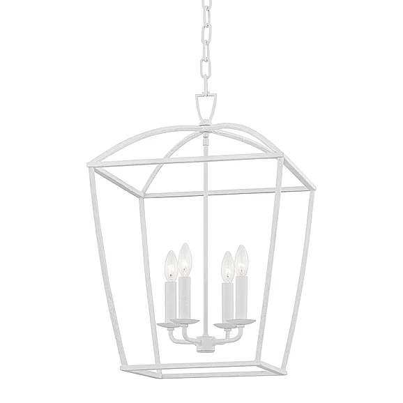 Hudson Valley Lighting Bryant Lantern 8317-WP