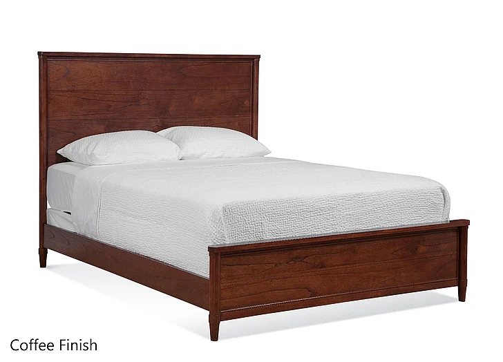 Braxton Culler Clair King Bed 838-026