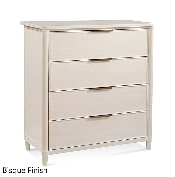 Braxton Culler Clair Media Chest 838-024