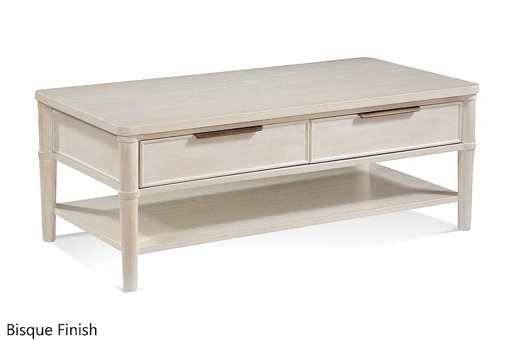Braxton Culler Clair Coffee Table 838-072