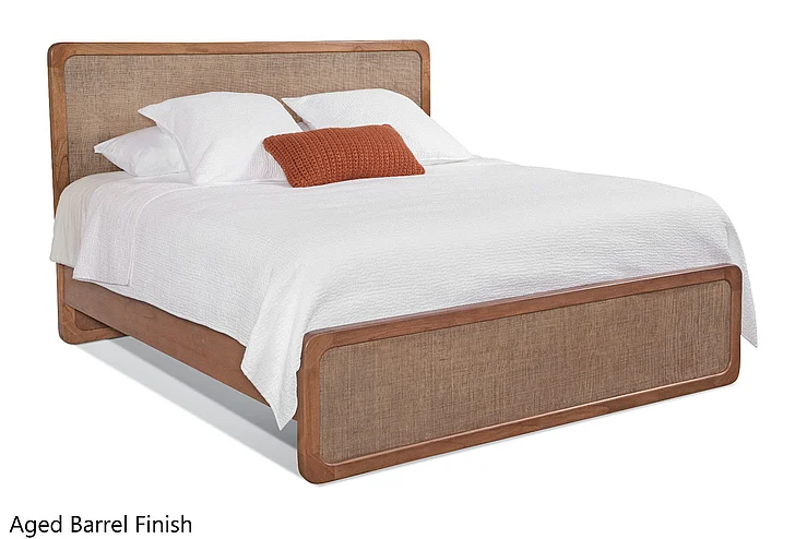 Braxton Culler Nova King Bed 840-026
