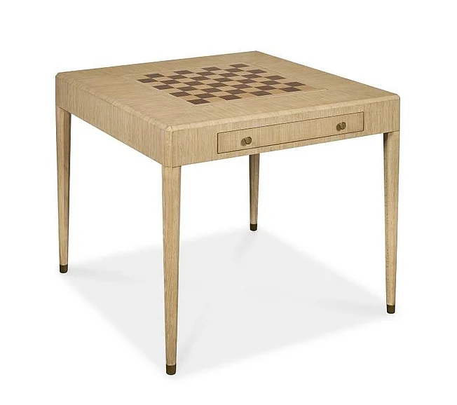 Maitland-Smith Karina Game Table 8428-31