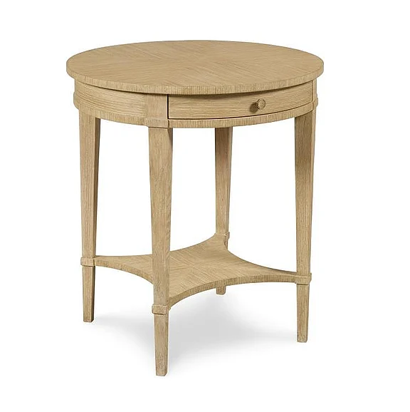Maitland-Smith Arlo Occasional Table 8429-30
