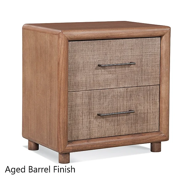 Braxton Culler Nova Nightstand 844-044