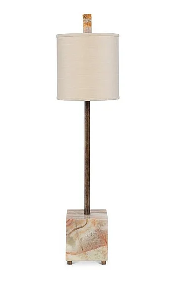Maitland-Smith Rosa Table Lamp 8440-17