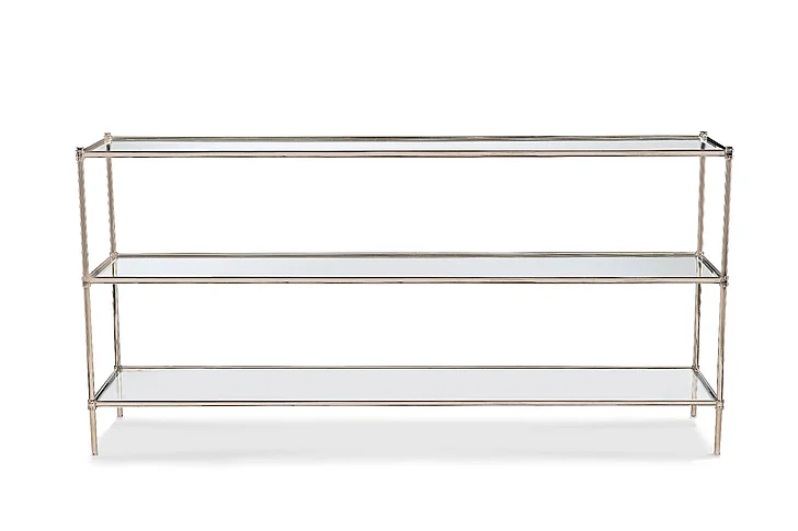 Maitland-Smith Nova Console Table 8440-34
