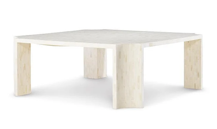 Maitland-Smith Bowie Cocktail Table 8454-33