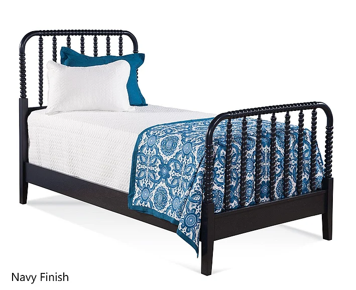 Braxton Culler Lind Island Twin Bed 846-020