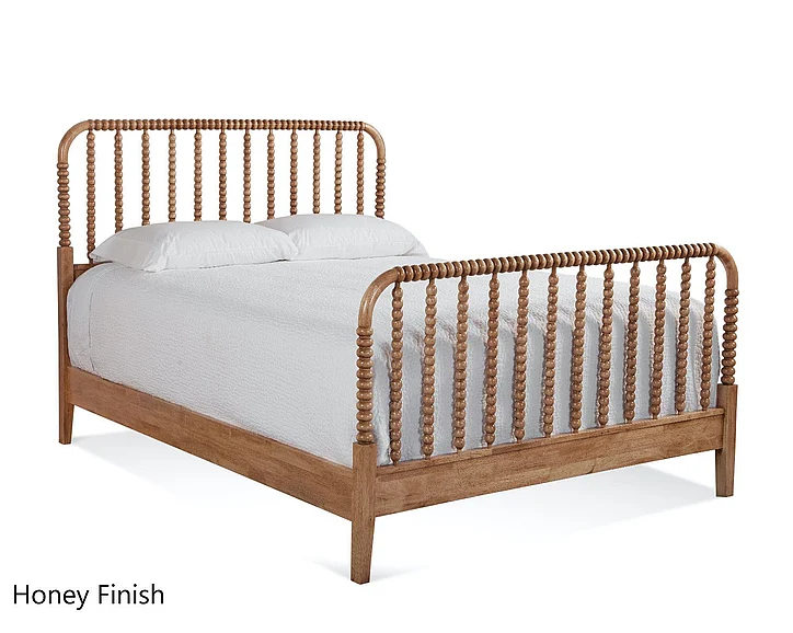 Braxton Culler Lind Island King Bed 846-026
