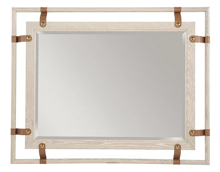 Maitland-Smith Admiral Mirror 8481-28
