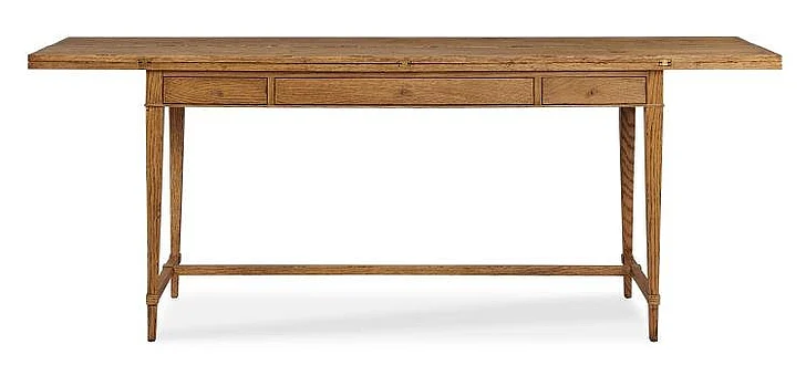 Maitland-Smith Martha Flip Top Console 8499-34