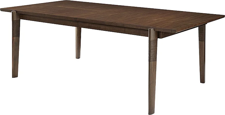 Baker McGuire Kehoe Extension Dining Table MC852