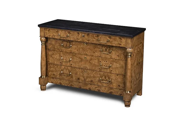 Maitland-Smith Atticus Chest 8533-51