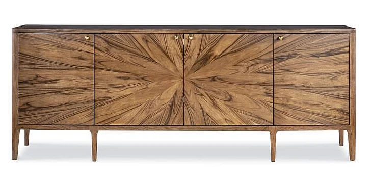 Maitland Smith Paladin Credenza 8538-51