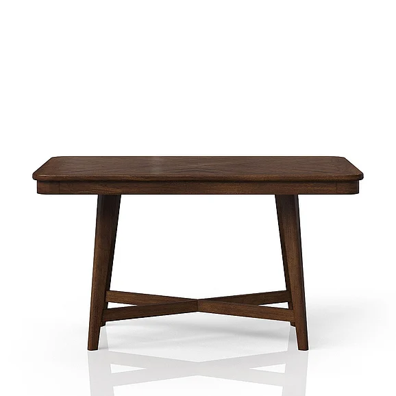 Emma Mason Signature Harrison Table in Cherry
