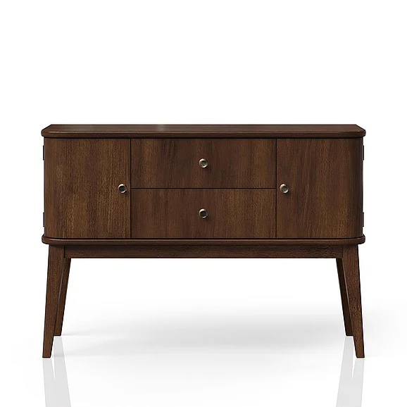 Emma Mason Signature Harrison Server in Cherry
