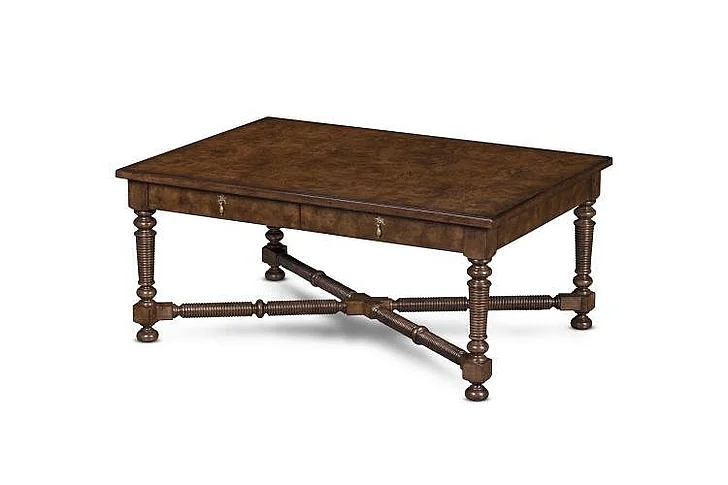 Maitland-Smith Owen Cocktail Table 8545-3