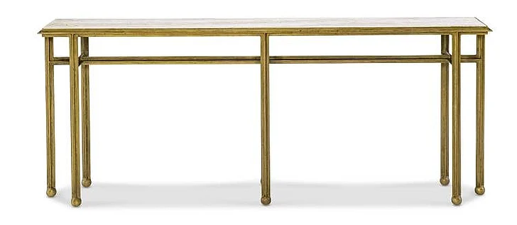 Maitland-Smith Axel Console 8561-34