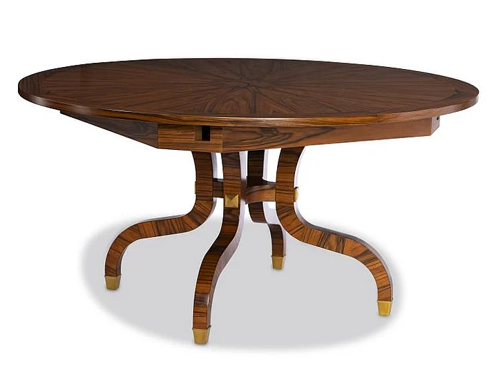 Maitland-Smith Sparrow Dining Table 8568-35