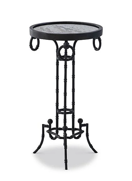 Maitland-Smith Gavin Side Table 8582-30