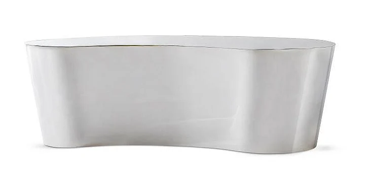 Maitland-Smith Celeste Cocktail Table 8598-33