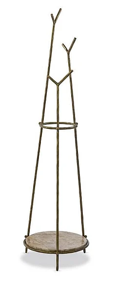 Maitland-Smith Oswald Coat Hanger 8633-13