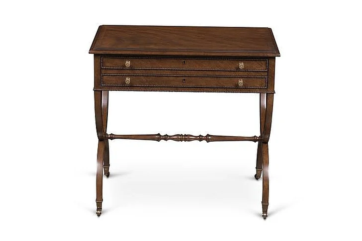 Maitland-Smith Sewing Table 8638-32