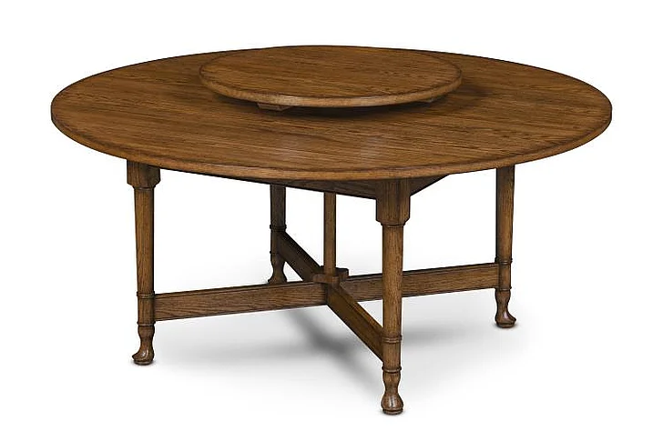 Maitland-Smith Rosemary Dining Table 8641-35