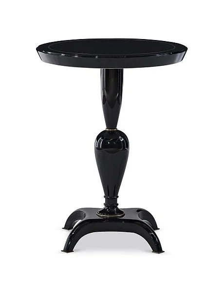 Maitland-Smith Watkins Side Table 8648-32
