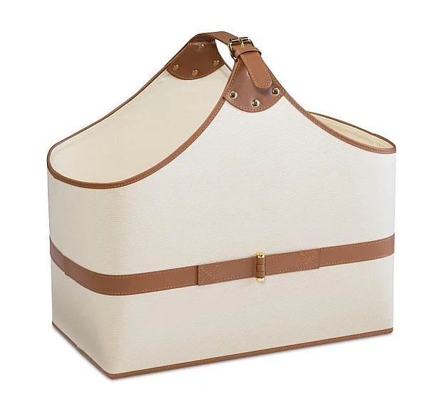 Maitland-Smith Athenian Carryalls 8650-12