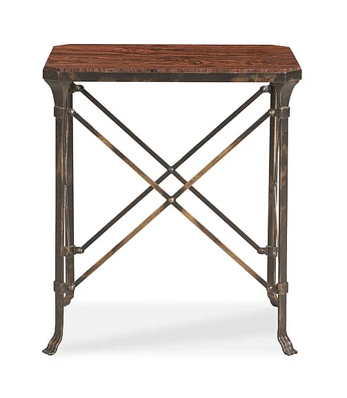 Maitland-Smith Darcy Side Table 8665-30