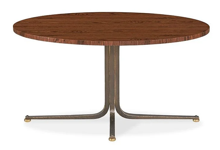 Maitland-Smith Astrid Martini Table 8668-33